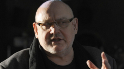 Tadeusz Słobodzianek. Fot. PAP/A. Rybczyński