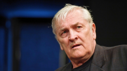 Bohdan Zadura. Fot. PAP/W. Pacewicz