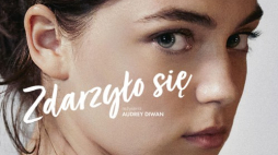 Plakat filmu „Zdarzyło się”. Źródło: materiały prasowe