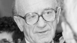 Zdzisław Tobiasz. Fot. PAP/M. Belina Brzozowski