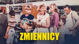 Serial „Zmiennicy”. Źródło: TVP