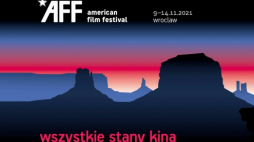 Źródło: American Film Festival