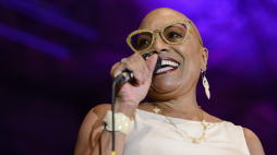 Dee Dee Bridgewater. Fot. PAP/EPA