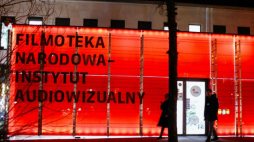 Fot. PAP/A. Zawada