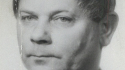 Zbigniew Herbert. Źródło: www.twitter.com/ipnrzeszow