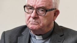 O. Jacek Salij, 2018 r. Fot. PAP/J. Bednarczyk