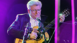 Janusz Strobel. Fot. PAP/A. Reszko