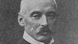 Włodzimierz Przerw-Tetmajer. Źródło: Wikimedia Commons