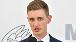 Wojciech Kirejczyk. Fot. PAP/R. Pietruszka