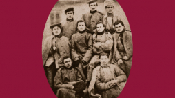 Źródło: Żydowski Instytut Historyczny