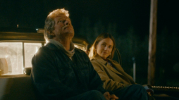„Acidman”. Źródło: materiały prasowe  13. American Film Festival