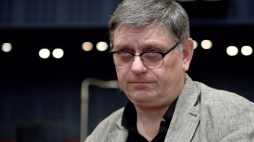 Andro Enukidze. Fot. PAP/D. Delmanowicz
