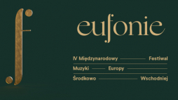Źródło: www.facebook.com/FestiwalEufonie