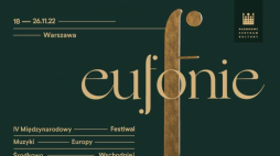 IV Międzynarodowy Festiwal Muzyki Europy Środkowo-Wschodniej Eufonie