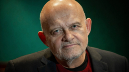 Adam Ferency. Fot. PAP/Kalbar