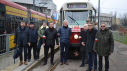 W Warszawie upamiętniono Grupy Oporu „Solidarni” w 40-lecie ich powstania. Fot. Przemysław Skoczek