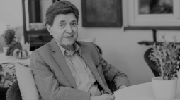 Jerzy Połomski. Fot. AP/StrefaGwiazd/S. Leszczyński