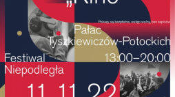 Pokazy filmu VR „Kino”