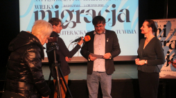 Źródło: www.facebook.com/FestiwalPulsLiteratury