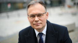 Arkadiusz Mularczyk. Fot. PAP/M. Obara