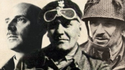 Listopadowe „Mówią wieki”: „Anders, Maczek, Sosabowski”