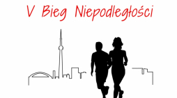5. Bieg Niepodległości w Toronto. Źródło: Konsulat Generalny RP w Toronto