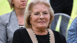 Elżbieta Penderecka. Fot. PAP/R. Pietruszka