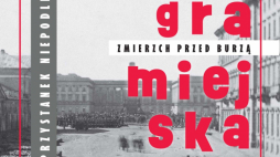 Gra miejska pt. „Zmierzch przed burzą” oraz gra dla dzieci „Mali reporterzy” to główne atrakcje tegorocznego 17. Przystanku Niepodległość. Źródło: MHP
