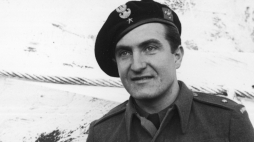 Zdzisław Starostecki. Źródło: NAC