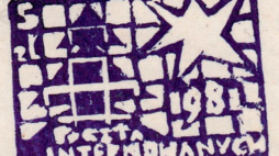 Poczta internowanych – Boże Narodzenie 1981. Źródło: AIPN