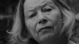 Anna Lutosławska-Jaworska. Fot. PAP/J. Bednarczyk