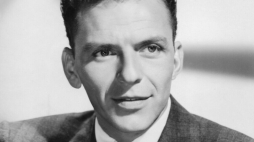 Frank Sinatra (1959). Źródło: pl.wikipedia.org