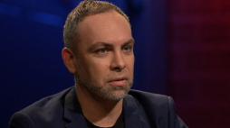 Dr Mikołaj Mirowski. Źródło: Archiwum prywatne Mikołaja Mirowskiego