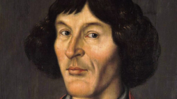 Portret z Sali Mieszczańskiej w Ratuszu Staromiejskim w Toruniu. Źródło: pl.wikipedia.org