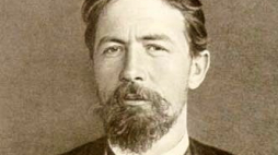 Antoni Czechow. Źródło: Wikimedia Commons