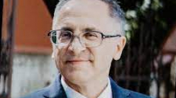 Prof. Michał Kokowski. Źródło: Domena publiczna
