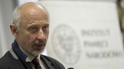 Prof. Krzysztof Kawalec. Fot. PAP/A. Koźmiński