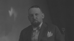 Aleksander Ładoś. Fot. NAC