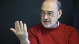 Franco Laera. Fot. PAP/Ł. Gągulski