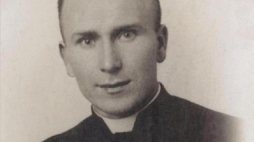 Ks. Jan Macha. Źródło: Wikimedia Commons