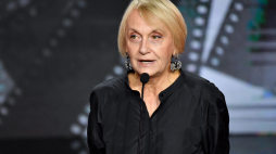 Reżyserka Maria Dłużewska. Fot. PAP/J. Dzban