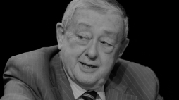 Mariusz Walter. Fot. PAP/L. Szymański