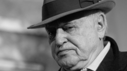 Jan Nowicki. Fot. PAP/M. Walczak