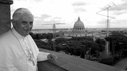 papież Benedykt XVI