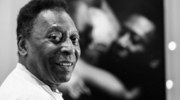 Pele. Fot. PAP/EPA