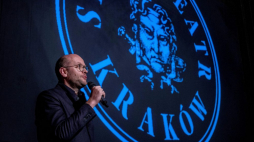Waldemar Raźniak. Fot. PAP/Art Service 2