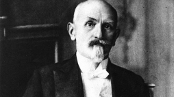 Stanisław Wojciechowski. Fot. PAP/CAF/W. Rozmysłowicz