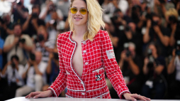 Kristen Stewart. Fot. PAP/EPA