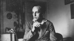 Władysław Strzemiński. Fot. NAC