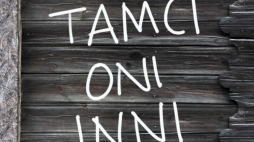 Wystawa „Tamci, oni, inni”